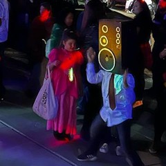 DEX KALIBER - Halloween Block Party 2023