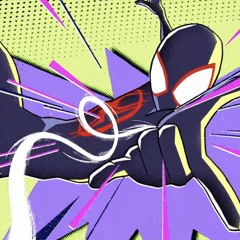 Spider-Verse Mix