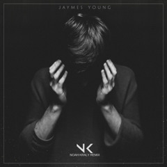 infinity - Jaymes Young [Noah Kraly Remix]