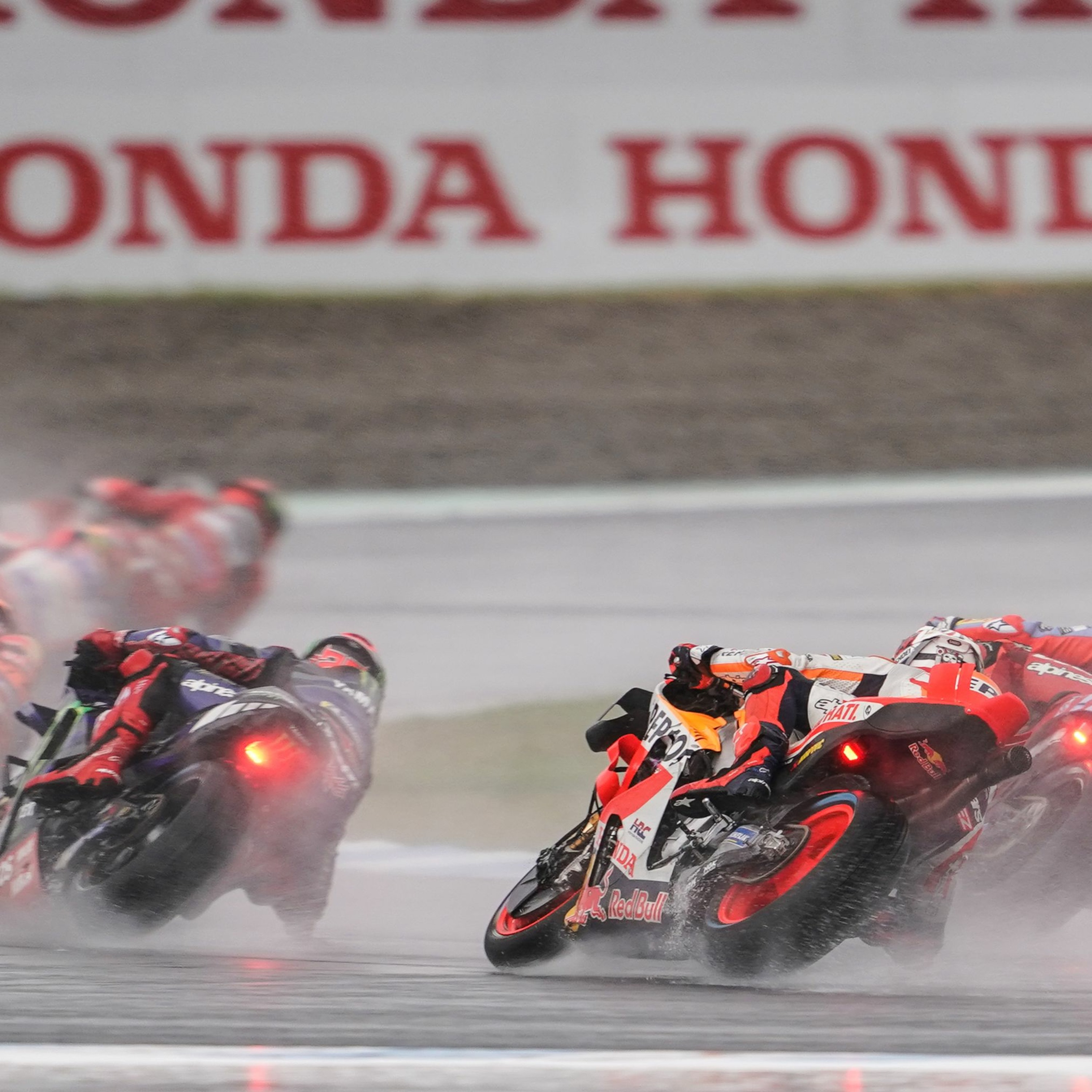 Episode 360 Japanese GP review: half-sushi serving and Martin moves Motegi