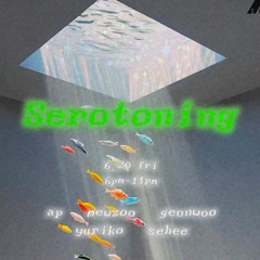 2025-06-20 - Geonwoo - Serotoning Activ
