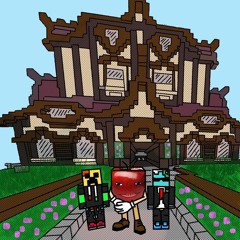 MINECRAFT ДЖЕРК МЯСО (feat. Gl0bus, sexyFELON)