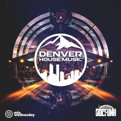 Docfunk -  In Da House Vol.3 - Mix Wednesday - DHM