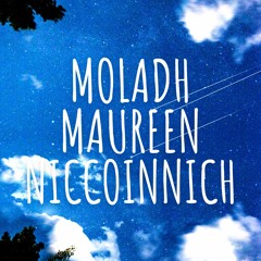 Moladh Maureen NicCoinnich