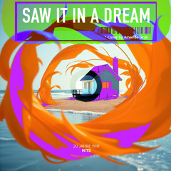 SAW IT IN A DREAM (Cover „Haus am See“ by Peter Fox | Amando Grün)