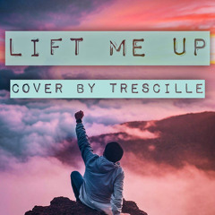 Lift me up(cover)
