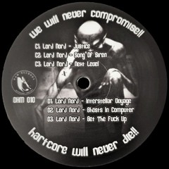 Lord Nord - Get The Fuck Up