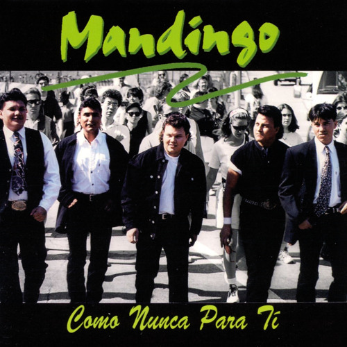 Stream Paloma Negra By Mandingo Listen Online For Free On Soundcloud