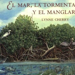 Read PDF EBOOK EPUB KINDLE El El Mar, La Tormenta y El Manglar (Spanish Edition) by  Lynne Cherry &
