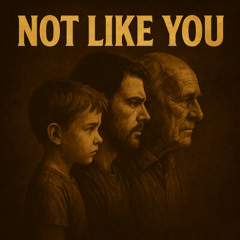 Not Like You (Explicit)