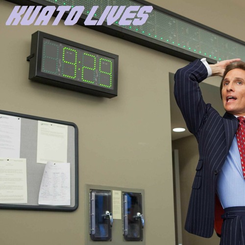Office Summary (No Vox)