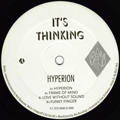 Hyperion (Original)