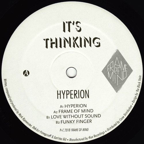 Hyperion (Original)