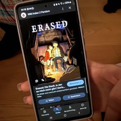 shit my gf liked at a party (shes never gonna listen)