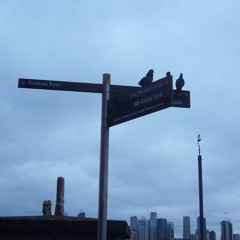 Listen to the Tide 听潮