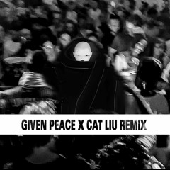 Skrillex, Fred again.. & Flowdan - Rumble (Given Peace & Cat Liu Remix) [FREE DOWNLOAD]