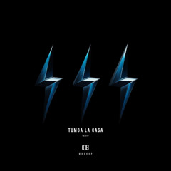 TUMBA LA CASA (108 Edit) | HUGEL [FREE DOWNLOAD] 💥