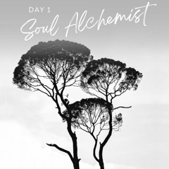 Ep 1 - Welcome to Soul Alchemist