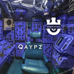 Pdcst 井108 - Qaypz
