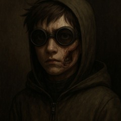 ticki toby(creepypasta)