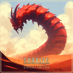 Survive (from "Solo Leveling") (Cover)