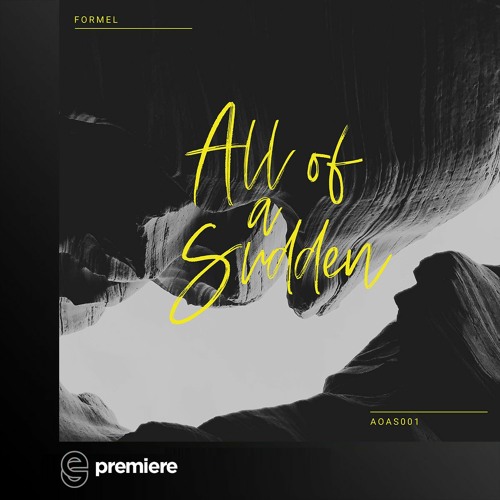 Premiere: Formel - Lost Bells - All Of A Sudden
