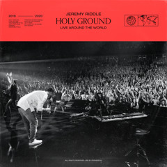 Holy Ground / Spontaneous (Live in Paris)