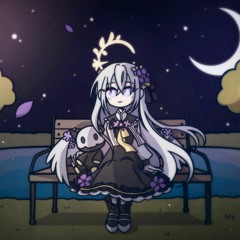 Luminous Memory lofi mix