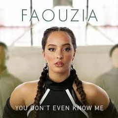 U DON'T EVEN KNOW ME 222 (RTM X BANG BRO)#Exc