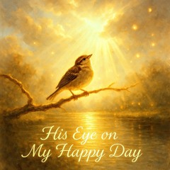 His Eye on My Happy Day