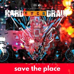 Hard Bock Drauf support mix / Tracklist & download