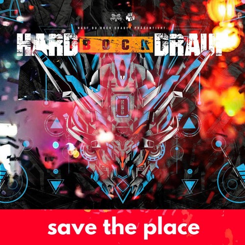 Hard Bock Drauf support mix / Tracklist & download