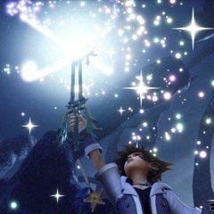 Kingdom Hearts - @ITS.TRAUMATIC Ft. Adamn Killa Prod. 10KreditKarten