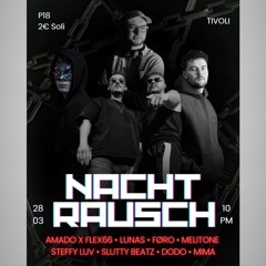 Nachtrausch @TiVOLi 28.03.25