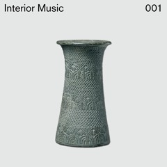 Ben Green - Interior Music 001