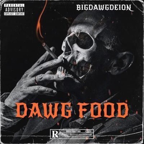 BIGDAWGDEION "Dawg Food"