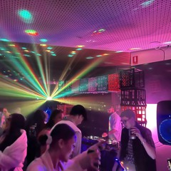 Pines retirement rave (football function) 17/5/25