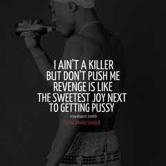 A Gangsters Prayer
