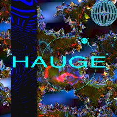 NO BORDERS PODCAST 03 - HAUGE