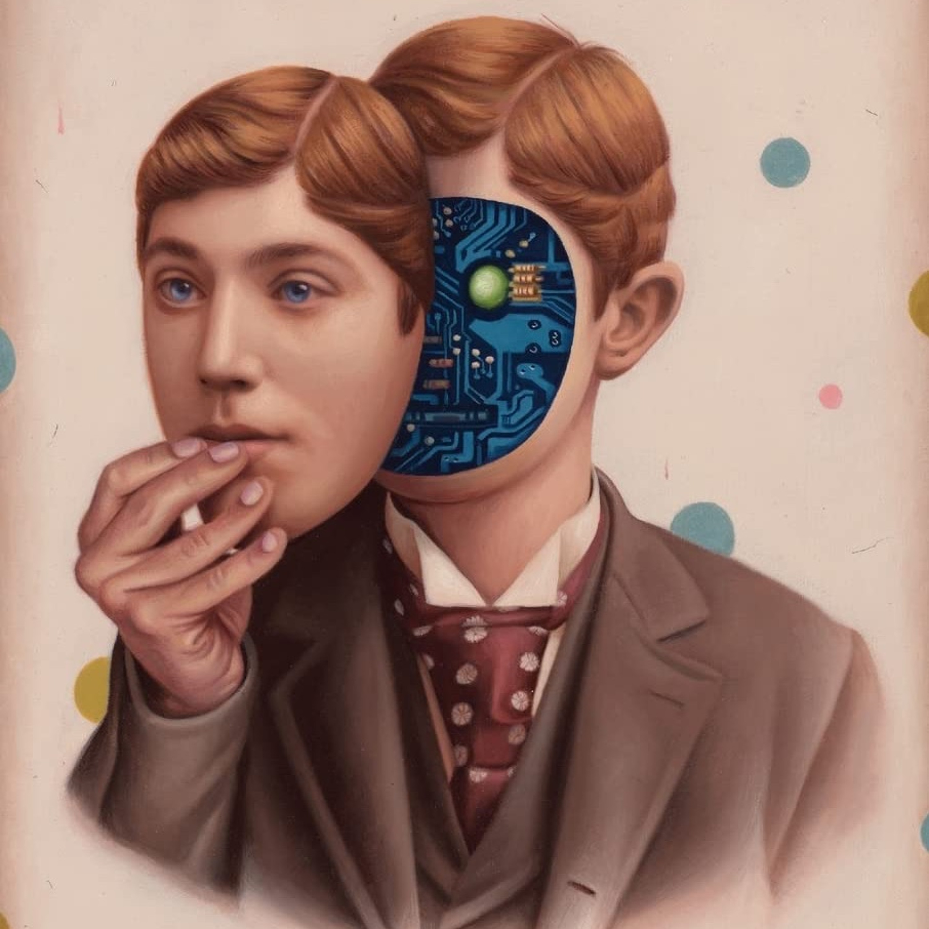 Rendering Unconscious Podcast: Psychoanalysis & Culture