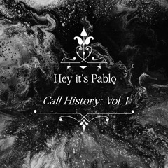 Call History, Vol. I
