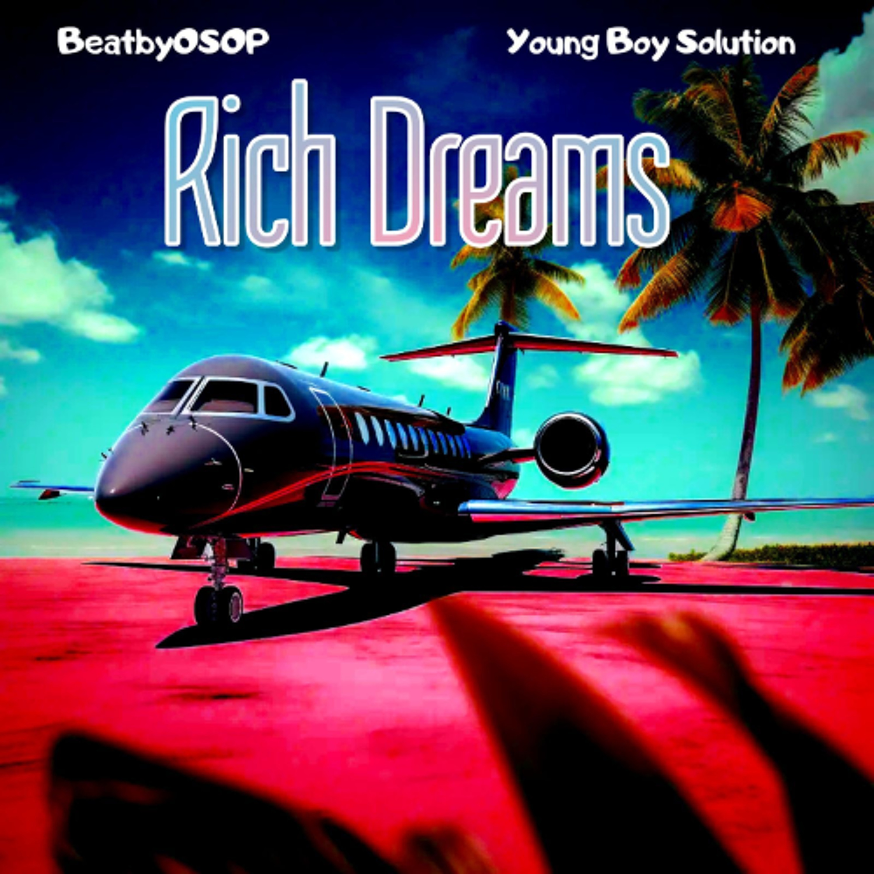 Rich Dreams : BeatbyOSOP episode artwork