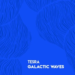 Galactic Waves - Trance, Acid House mix