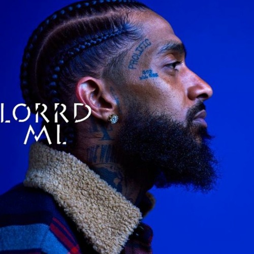 Overtime - Nipsey Hussle (LORRDML Flip)