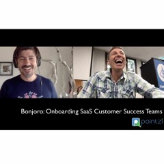 Bonjoro: Onboarding SaaS Customer Success Teams
