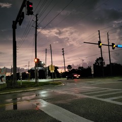 Over Me(Of The Trees X FKJ Mashup)