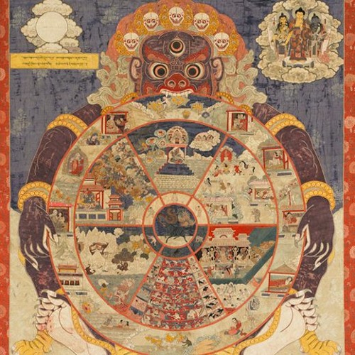 Saṃsāra set 001