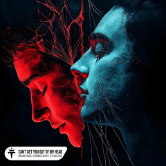 Dream Chaos, Veronica Bravo, TECHNO KING - Can't Get You Out Of My Head (Hypertechno)
