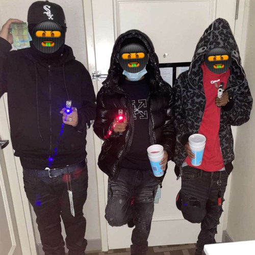 CSG.Reese-ONE A DA GUYS