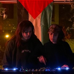 Matriark & Sham @ Drift Radio 18-01-24